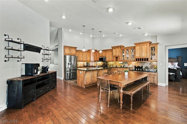 5609 Great Gorge Court, Las Vegas, NV 89149