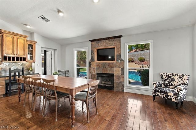 5609 Great Gorge Court, Las Vegas, NV 89149