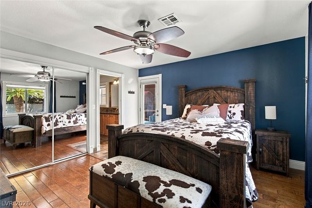 5609 Great Gorge Court, Las Vegas, NV 89149