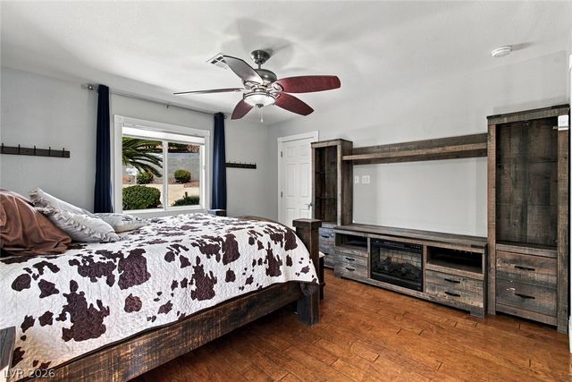 5609 Great Gorge Court, Las Vegas, NV 89149
