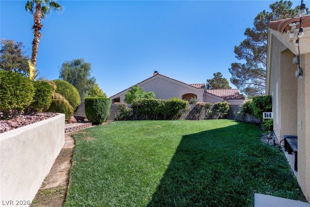 5609 Great Gorge Court, Las Vegas, NV 89149
