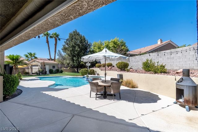 5609 Great Gorge Court, Las Vegas, NV 89149