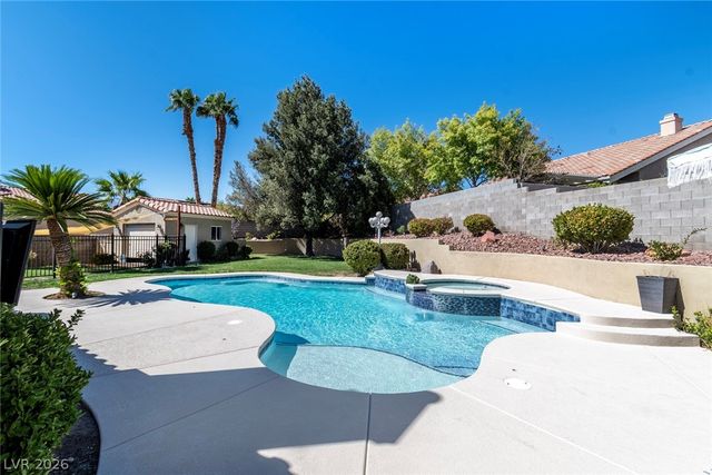 5609 Great Gorge Court, Las Vegas, NV 89149