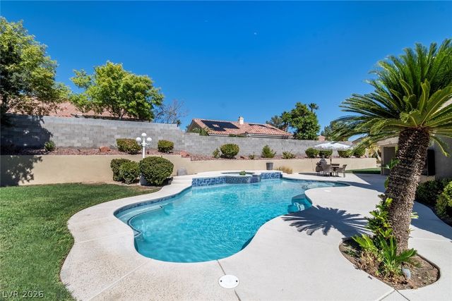 5609 Great Gorge Court, Las Vegas, NV 89149
