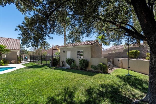 5609 Great Gorge Court, Las Vegas, NV 89149