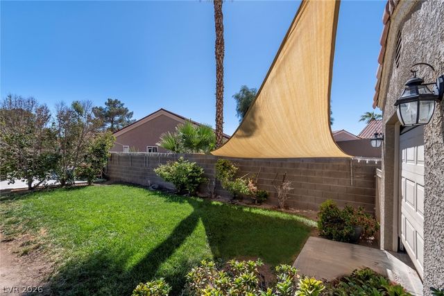 5609 Great Gorge Court, Las Vegas, NV 89149