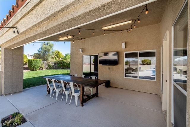 5609 Great Gorge Court, Las Vegas, NV 89149