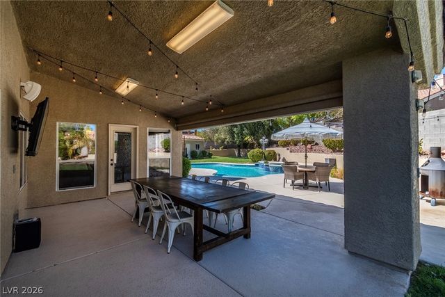 5609 Great Gorge Court, Las Vegas, NV 89149