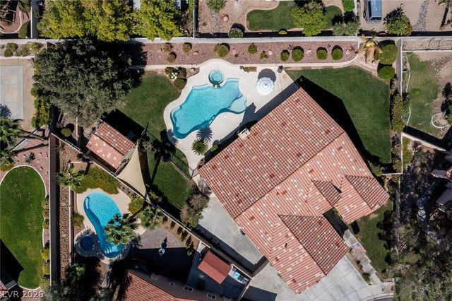 5609 Great Gorge Court, Las Vegas, NV 89149