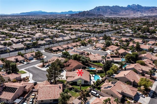 5609 Great Gorge Court, Las Vegas, NV 89149