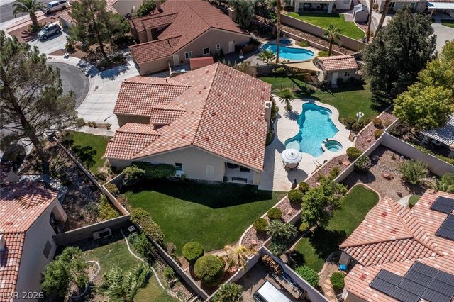 5609 Great Gorge Court, Las Vegas, NV 89149