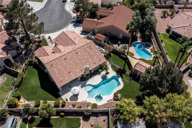 5609 Great Gorge Court, Las Vegas, NV 89149