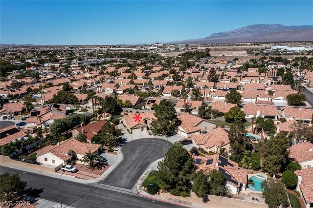 5609 Great Gorge Court, Las Vegas, NV 89149