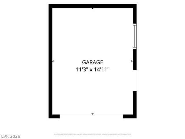 5609 Great Gorge Court, Las Vegas, NV 89149