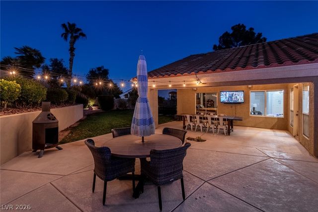 5609 Great Gorge Court, Las Vegas, NV 89149