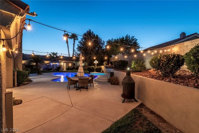 5609 Great Gorge Court, Las Vegas, NV 89149