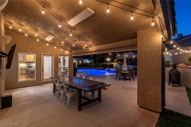 5609 Great Gorge Court, Las Vegas, NV 89149