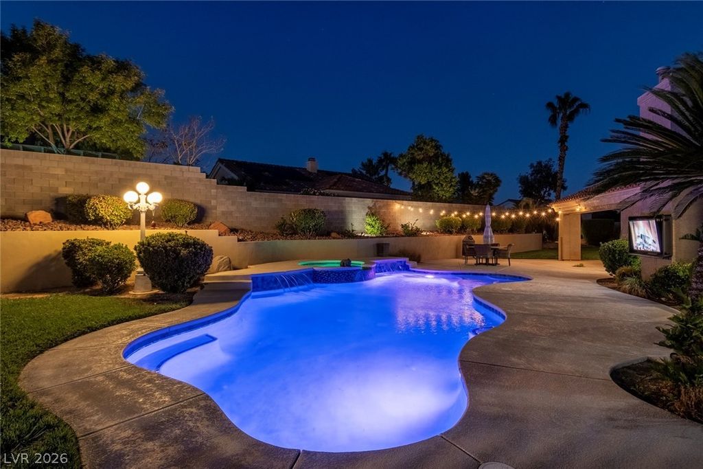5609 Great Gorge Court, Las Vegas, NV 89149 — photo 3