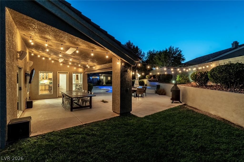 5609 Great Gorge Court, Las Vegas, NV 89149 — photo 4