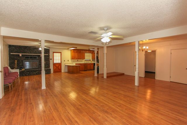 2606 Carol Ave, Big Spring, TX 79720