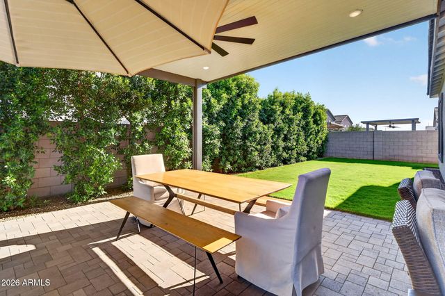 11303 E UTAH Avenue, Mesa, AZ 85212