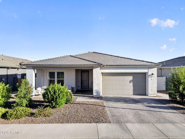 11303 E UTAH Avenue, Mesa, AZ 85212