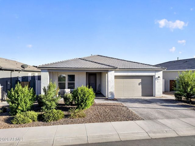 11303 E UTAH Avenue, Mesa, AZ 85212