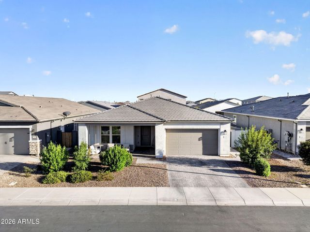 11303 E UTAH Avenue, Mesa, AZ 85212