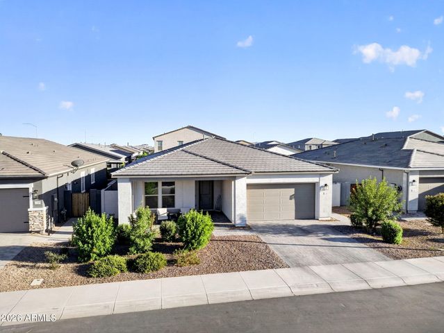 11303 E UTAH Avenue, Mesa, AZ 85212