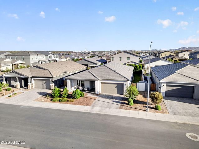 11303 E UTAH Avenue, Mesa, AZ 85212