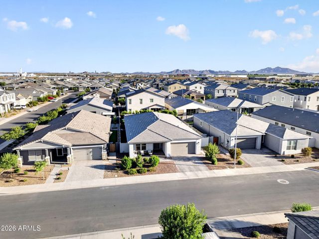 11303 E UTAH Avenue, Mesa, AZ 85212