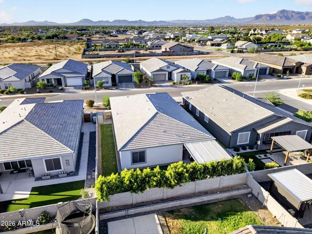 11303 E UTAH Avenue, Mesa, AZ 85212