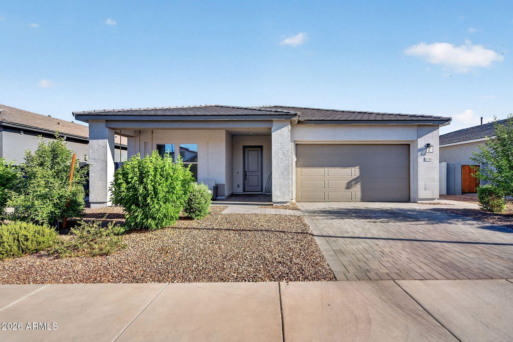 11303 E UTAH Avenue, Mesa, AZ 85212
