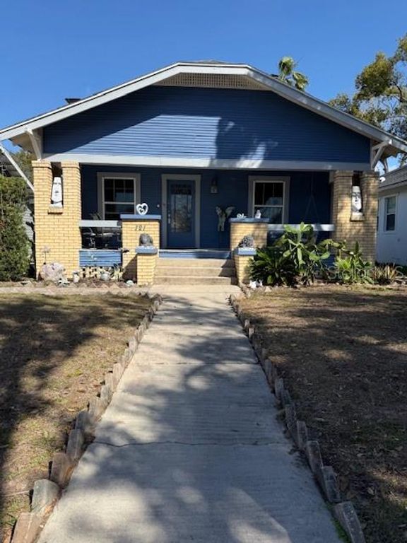 Image 2 of property listing at 121 W NORTH STREET, Tampa, FL 33604