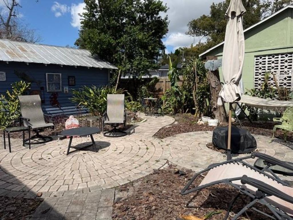 Image 57 of property listing at 121 W NORTH STREET, Tampa, FL 33604