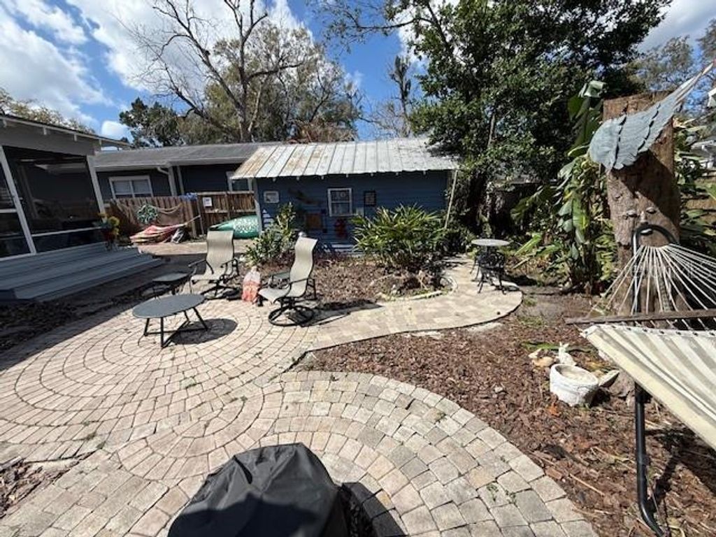 Image 58 of property listing at 121 W NORTH STREET, Tampa, FL 33604