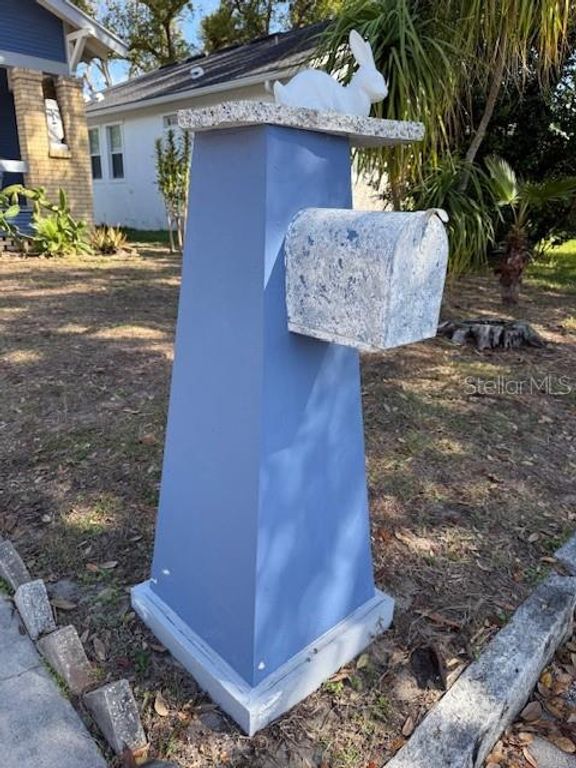 Image 63 of property listing at 121 W NORTH STREET, Tampa, FL 33604