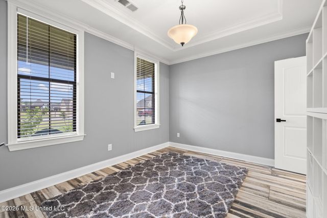 6371 Chippewa Drive, Olive Branch, MS 38654