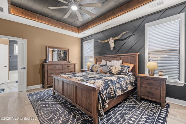 6371 Chippewa Drive, Olive Branch, MS 38654