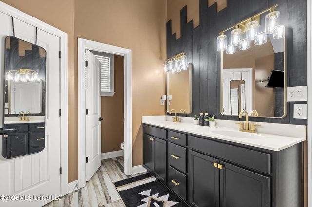 6371 Chippewa Drive, Olive Branch, MS 38654