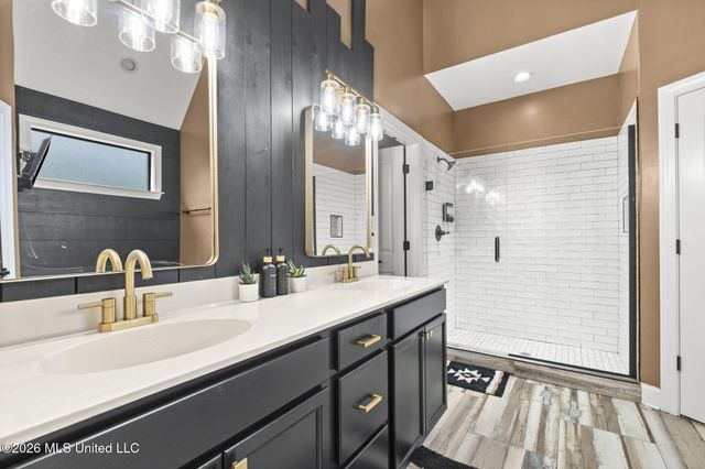 6371 Chippewa Drive, Olive Branch, MS 38654