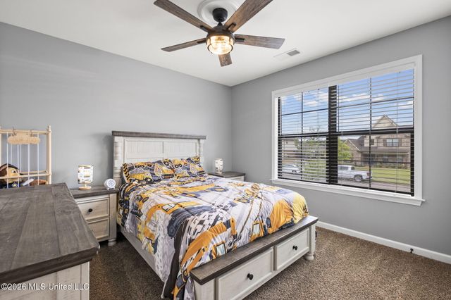 6371 Chippewa Drive, Olive Branch, MS 38654