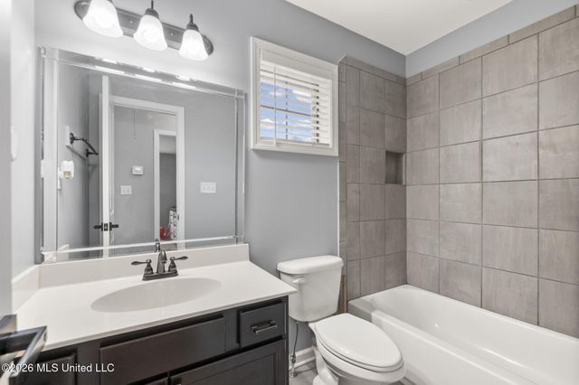 6371 Chippewa Drive, Olive Branch, MS 38654