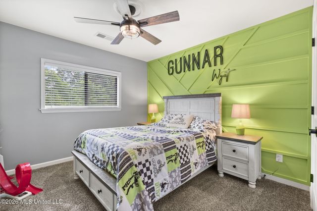 6371 Chippewa Drive, Olive Branch, MS 38654