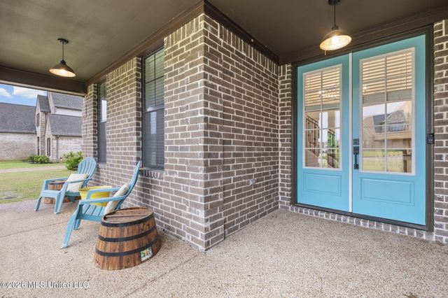 6371 Chippewa Drive, Olive Branch, MS 38654