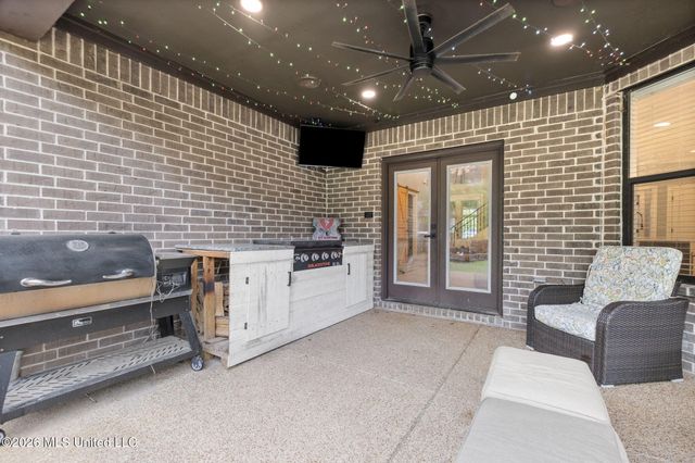 6371 Chippewa Drive, Olive Branch, MS 38654