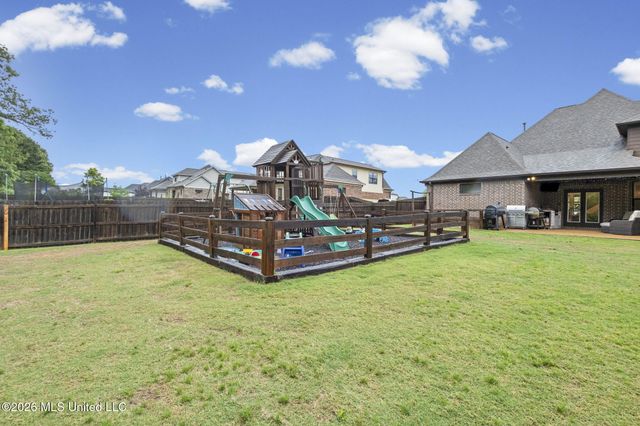 6371 Chippewa Drive, Olive Branch, MS 38654