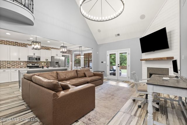 6371 Chippewa Drive, Olive Branch, MS 38654