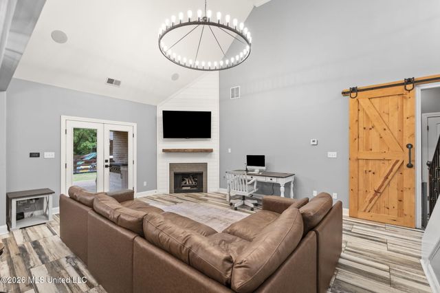 6371 Chippewa Drive, Olive Branch, MS 38654