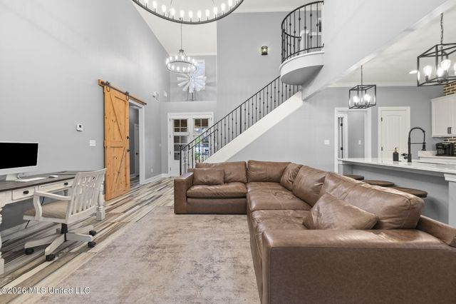 6371 Chippewa Drive, Olive Branch, MS 38654
